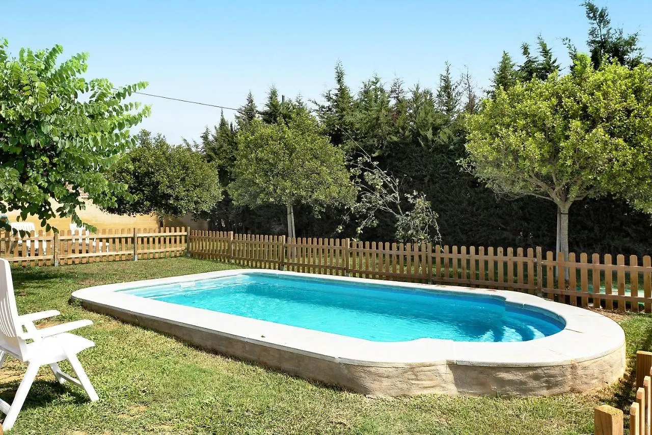 Tramontana - Solo Familias Villa Conil De La Frontera Spain