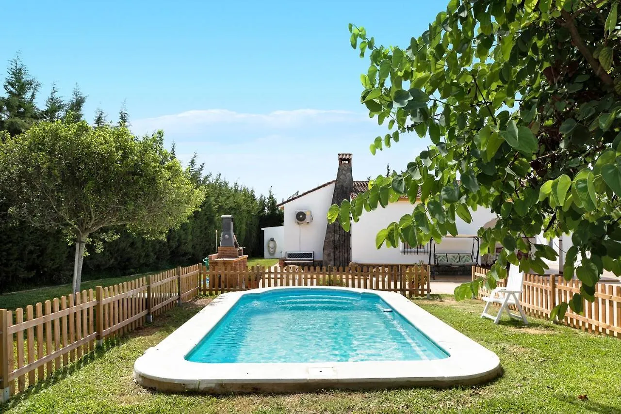 Tramontana - Solo Familias Villa Conil De La Frontera 0*,  Spain