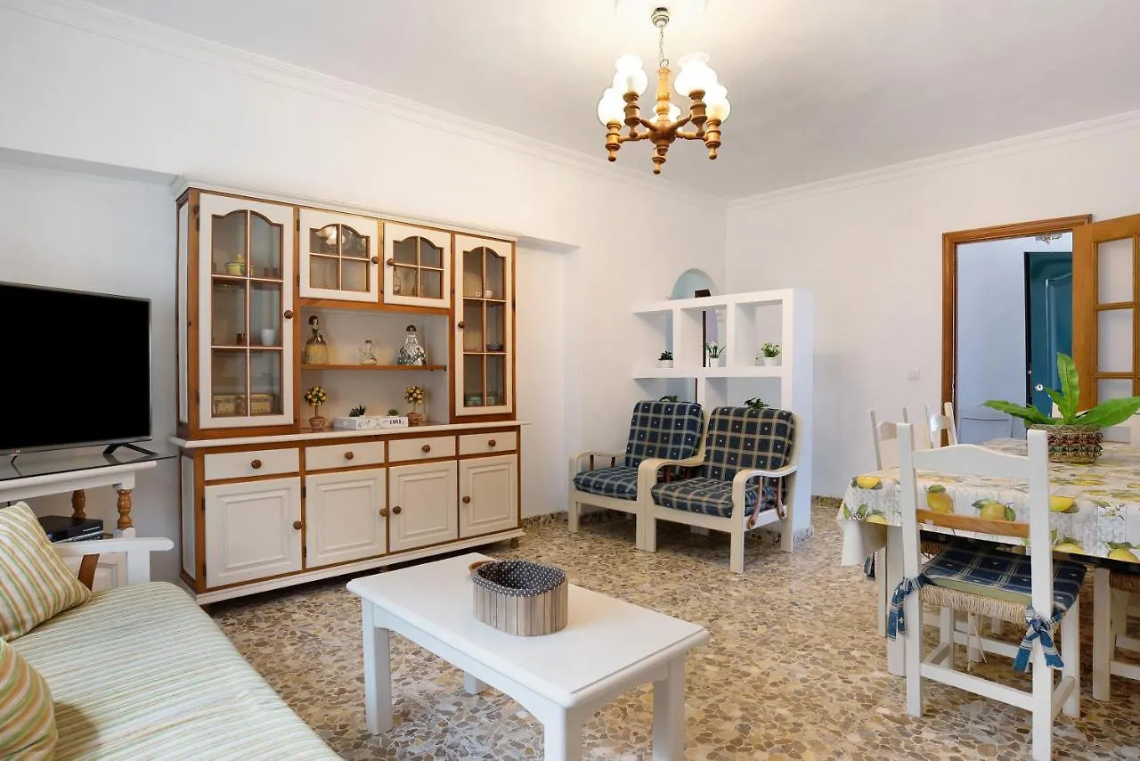 Tramontana - Solo Familias Villa Conil De La Frontera