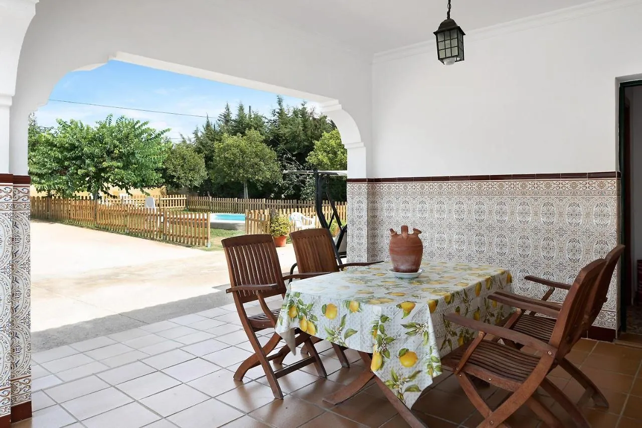 Tramontana - Solo Familias Villa Conil De La Frontera Holiday home