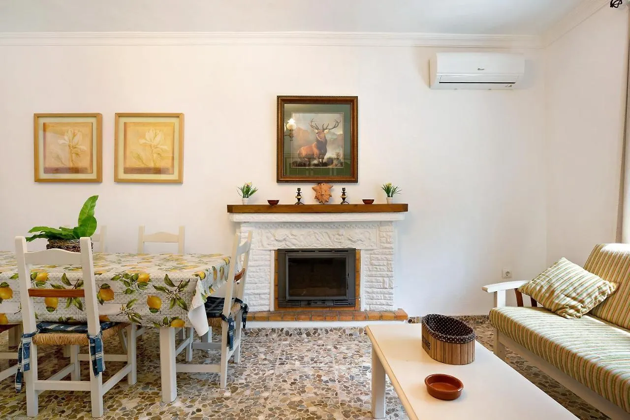 Holiday home Tramontana - Solo Familias Villa Conil De La Frontera Spain