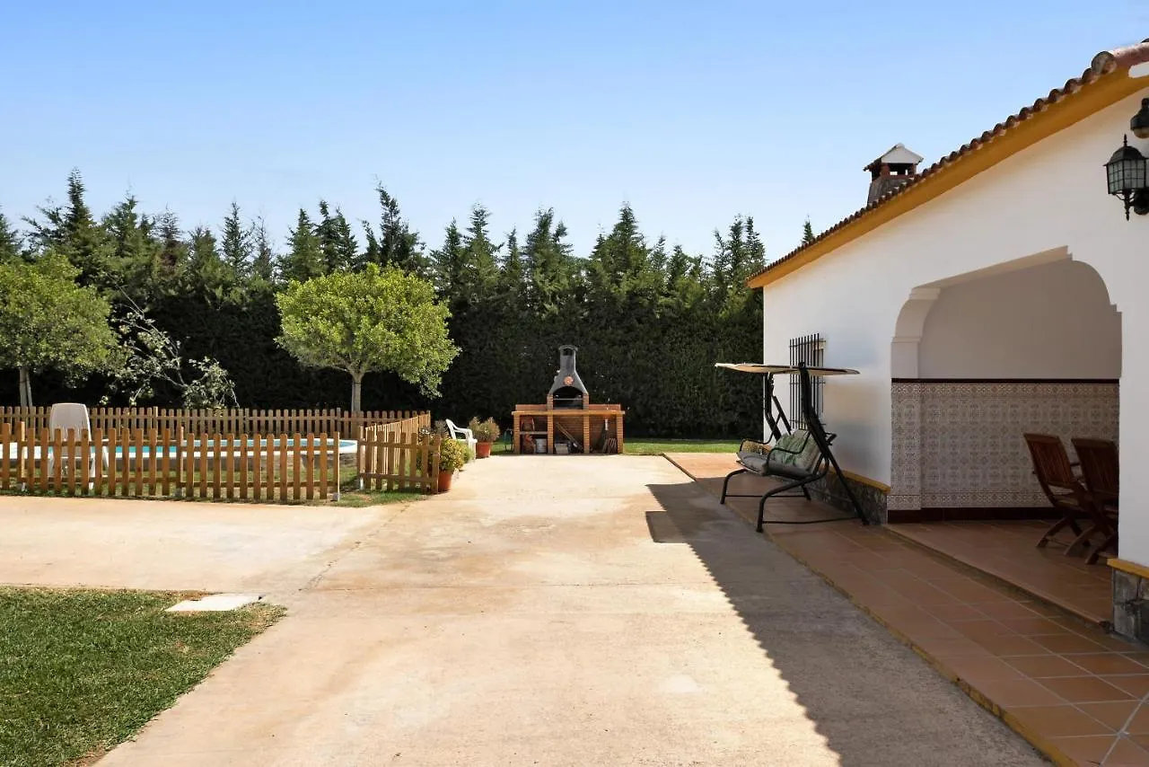 Tramontana - Solo Familias Villa Conil De La Frontera