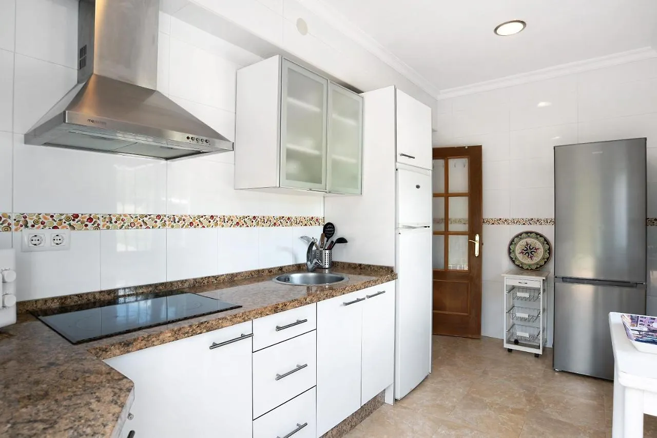 Holiday home Tramontana - Solo Familias Villa Conil De La Frontera