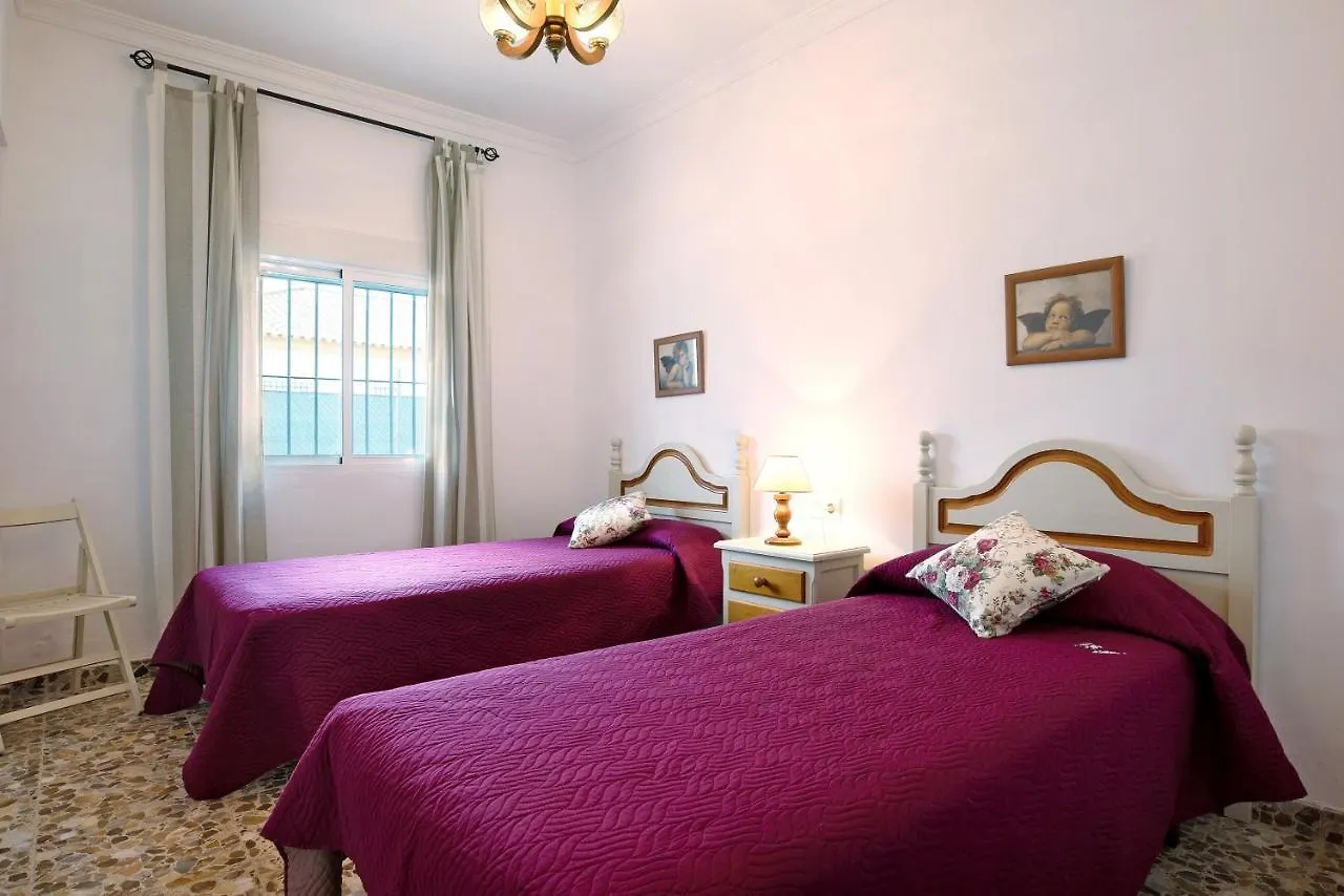 Tramontana - Solo Familias Villa Conil De La Frontera Spain