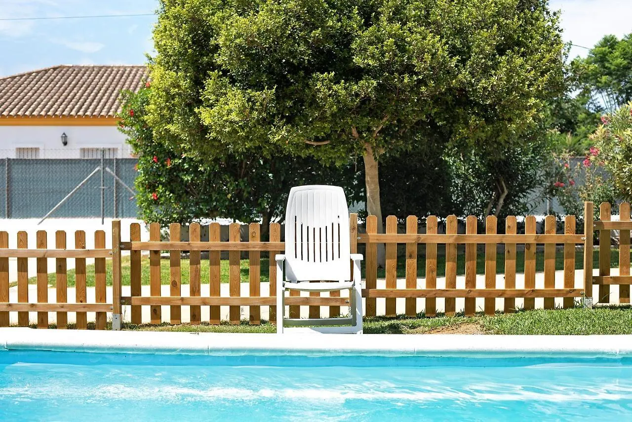 Tramontana - Solo Familias Villa Conil De La Frontera 0*,  Spain