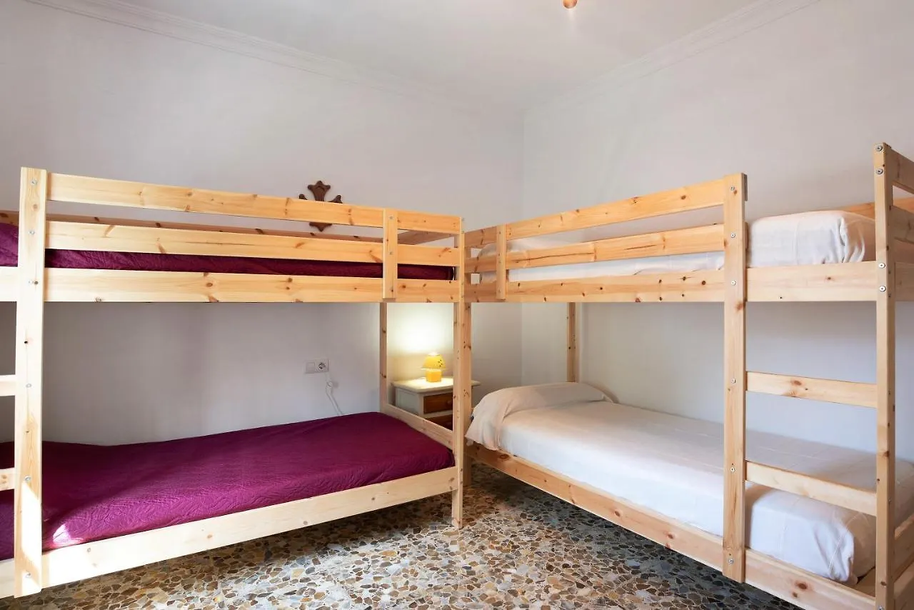 Tramontana - Solo Familias Villa Conil De La Frontera