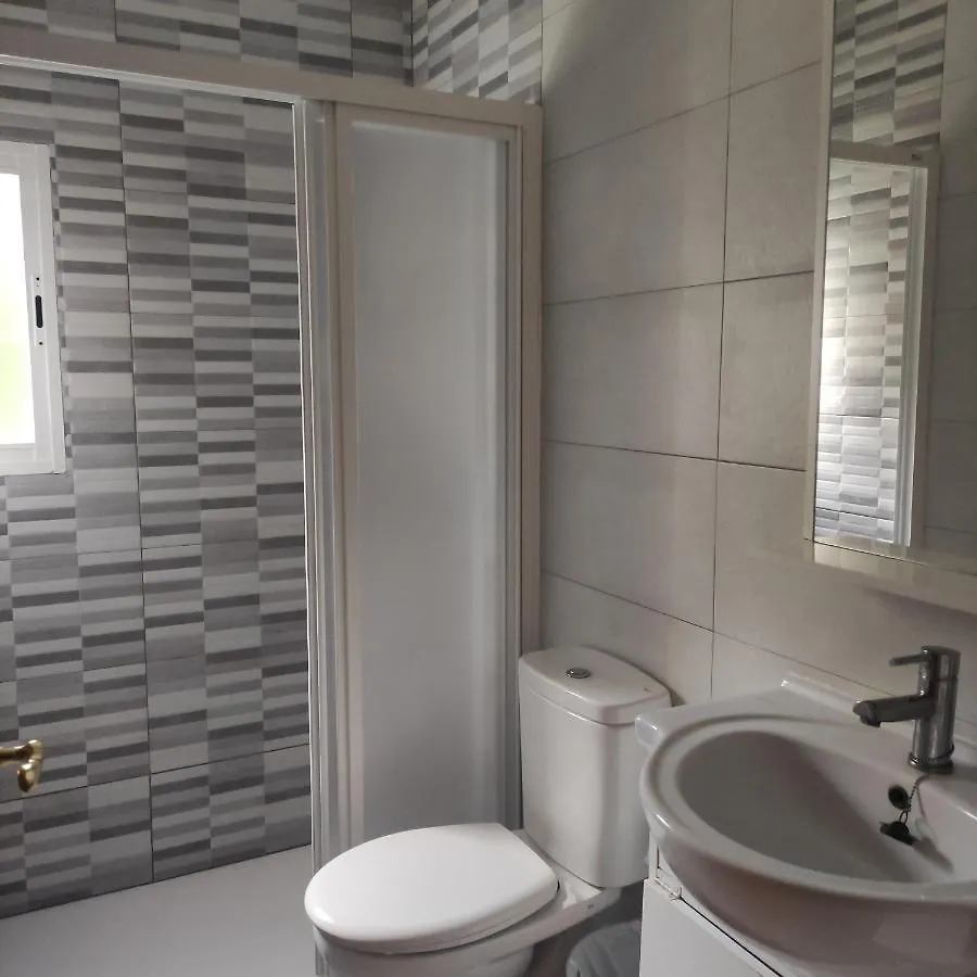 Holiday home Tramontana - Solo Familias Villa Conil De La Frontera Spain