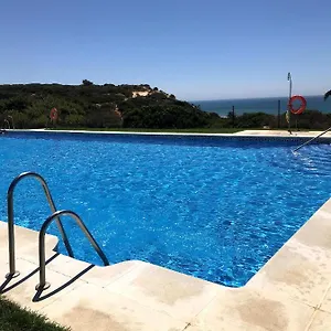Сasa de vacaciones Casa Luz - Fuente Del Sol, Conil De La Frontera