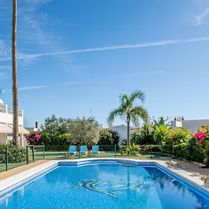 Apartamento Olivos, Conil De La Frontera