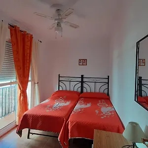 Apartamento Apto Centrico Tirso De Molina, Conil De La Frontera