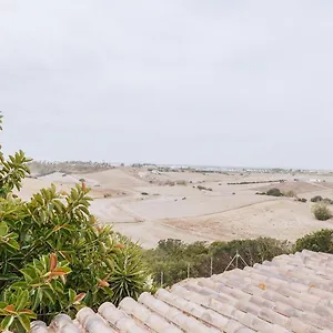 Сasa de vacaciones Garrovillos, Conil De La Frontera