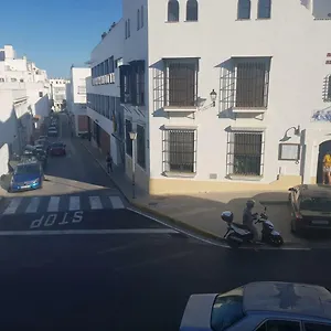 Apartamento Conil Casa Paco, Conil De La Frontera