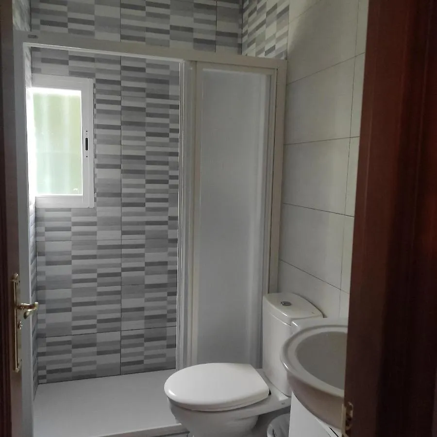Feriehus Tramontana - Solo Familias Villa Conil De La Frontera